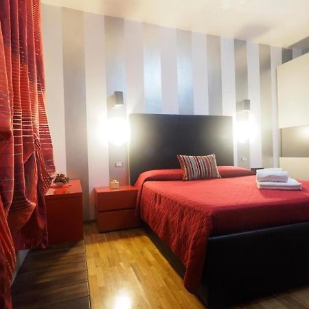 House Borgia Roma Exterior foto