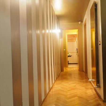 House Borgia Roma Exterior foto