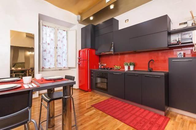 House Borgia Roma Exterior foto