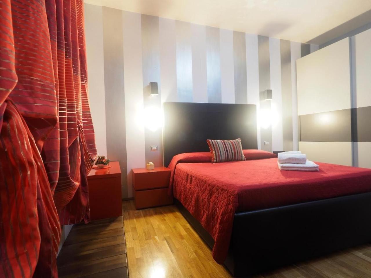 House Borgia Roma Exterior foto