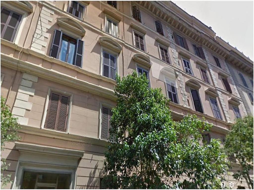 House Borgia Roma Exterior foto