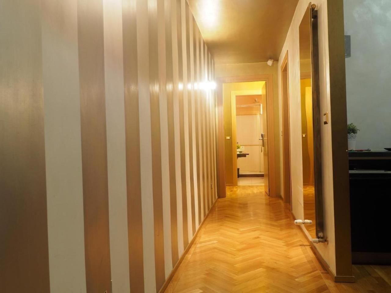 House Borgia Roma Exterior foto